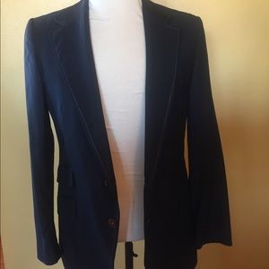 Lord Willy’s suit blazer
